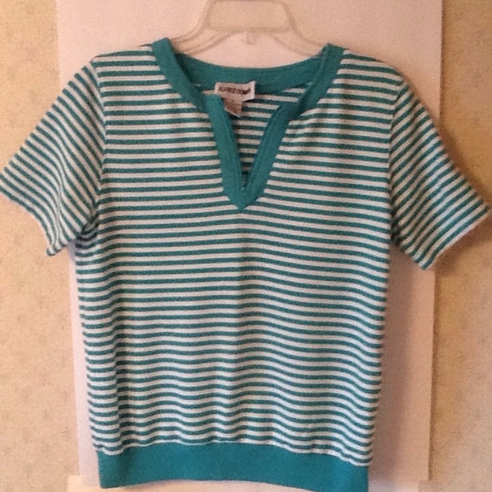 Alfred Dunner Top